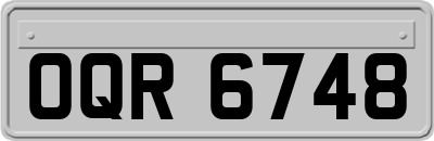 OQR6748