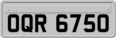OQR6750