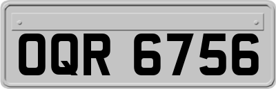 OQR6756