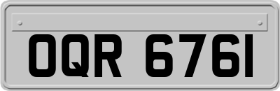 OQR6761