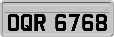 OQR6768