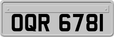 OQR6781