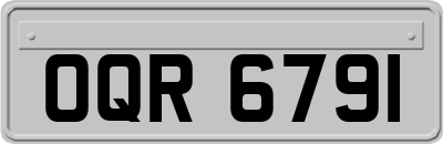 OQR6791