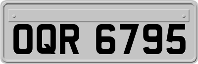 OQR6795