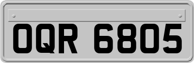 OQR6805