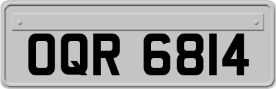 OQR6814
