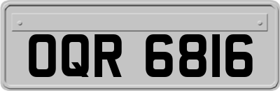 OQR6816