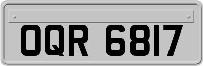 OQR6817