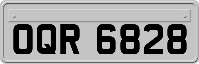 OQR6828
