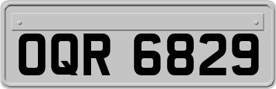 OQR6829