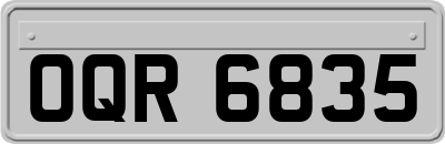 OQR6835