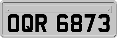 OQR6873