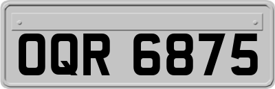 OQR6875