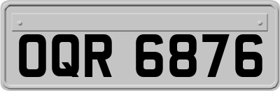 OQR6876