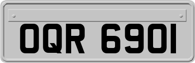 OQR6901