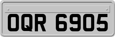 OQR6905