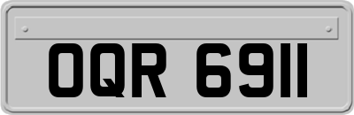 OQR6911