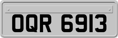 OQR6913