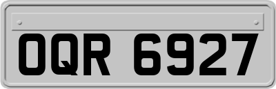 OQR6927