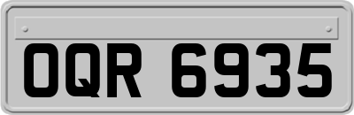 OQR6935