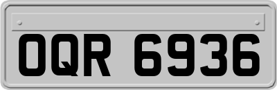 OQR6936
