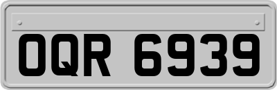 OQR6939