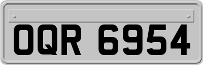 OQR6954