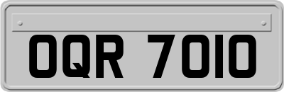 OQR7010