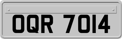 OQR7014