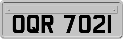 OQR7021