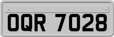 OQR7028