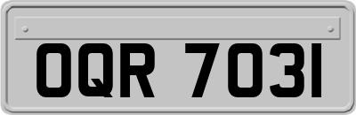 OQR7031