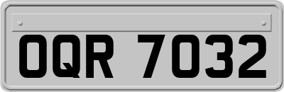 OQR7032