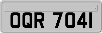 OQR7041