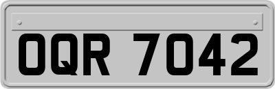 OQR7042