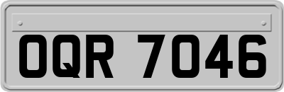 OQR7046