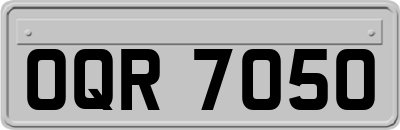OQR7050