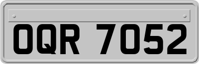 OQR7052