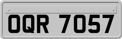 OQR7057
