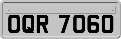 OQR7060