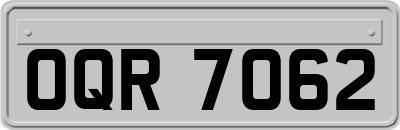 OQR7062