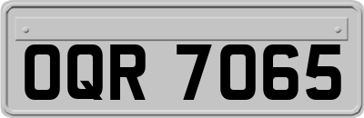 OQR7065