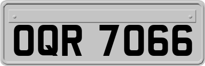 OQR7066