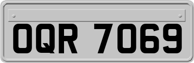OQR7069