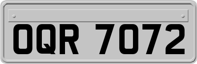 OQR7072