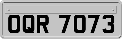 OQR7073
