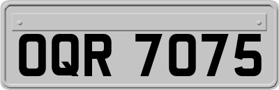 OQR7075