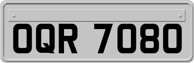 OQR7080