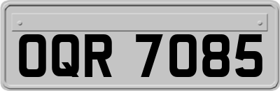 OQR7085