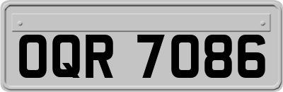 OQR7086